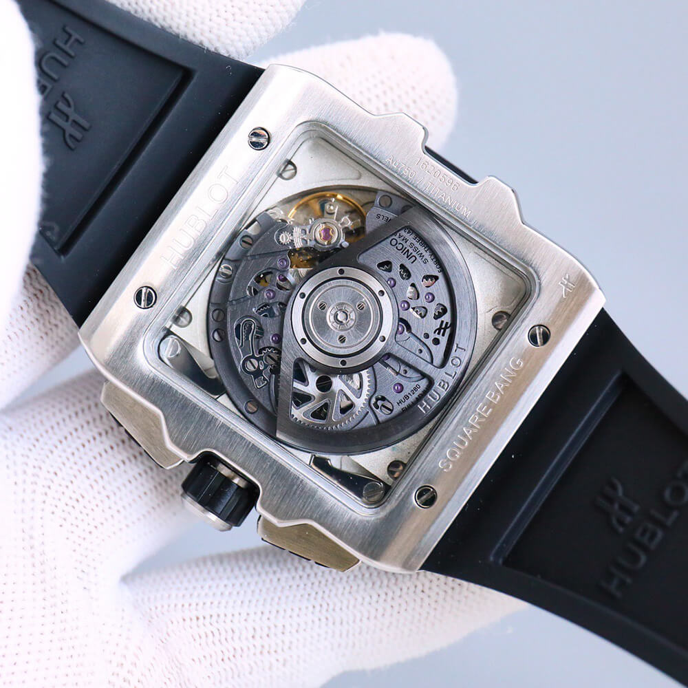 Hublot Big Bang