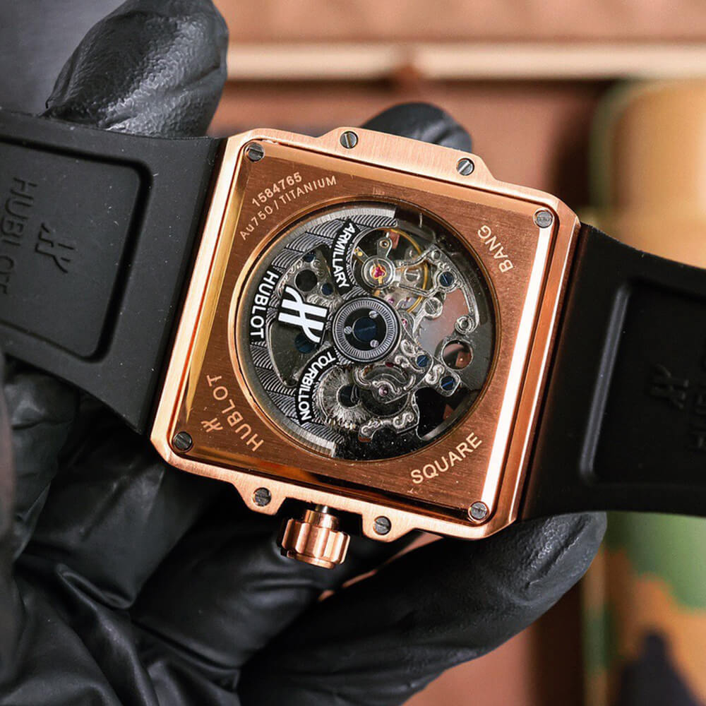 Hublot Big Bang