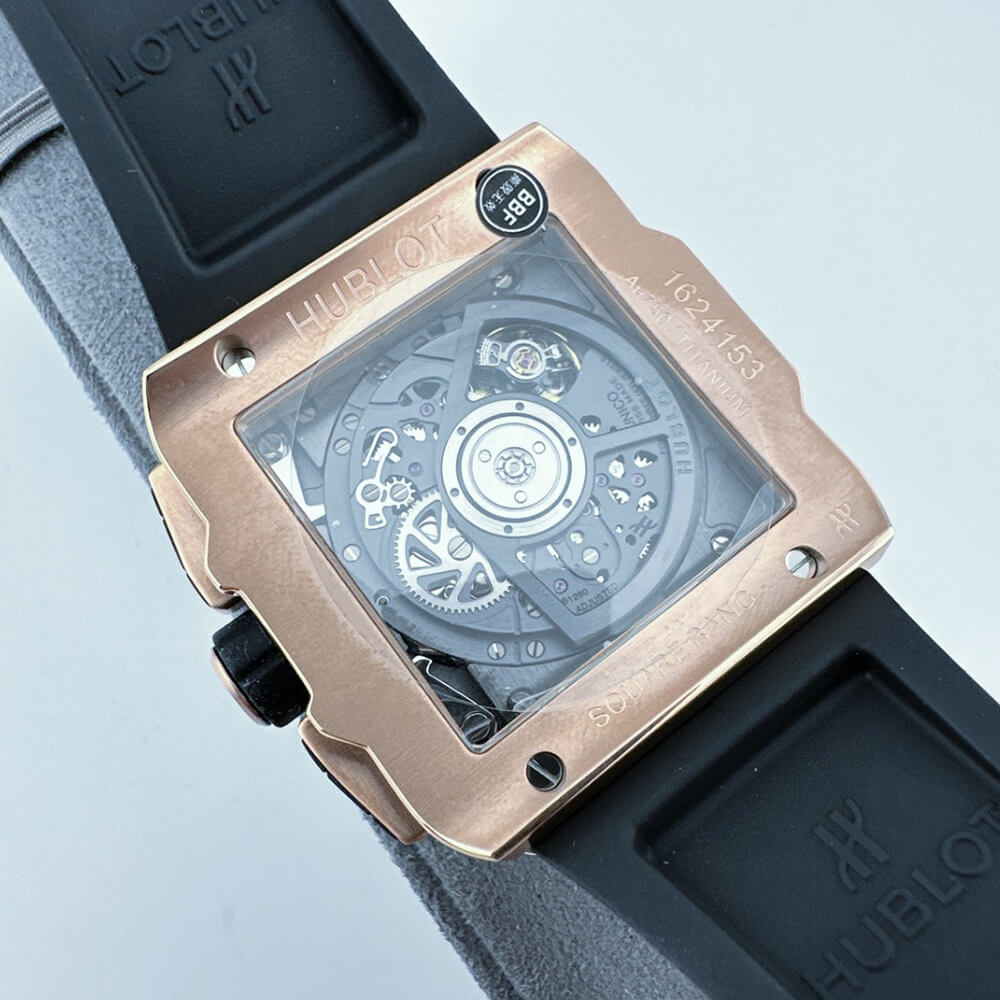 Hublot Big Bang