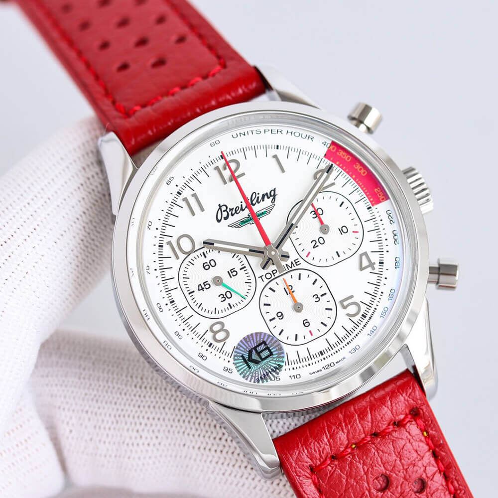 Breitling Top Time
