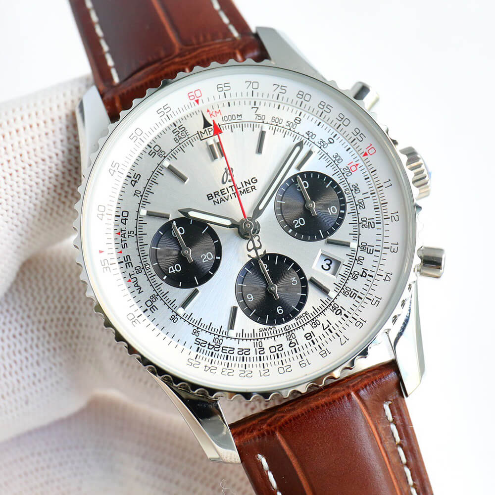 Breitling Navitimer B01 Chronograph 43