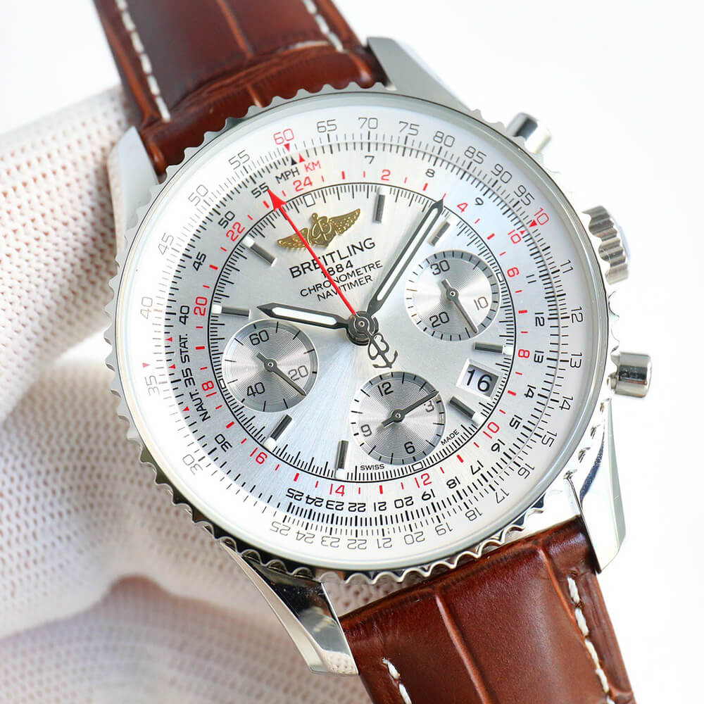 Breitling Navitimer B01 Chronograph 43