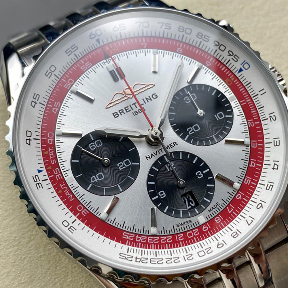 Breitling Navitimer B01 Chronograph 43