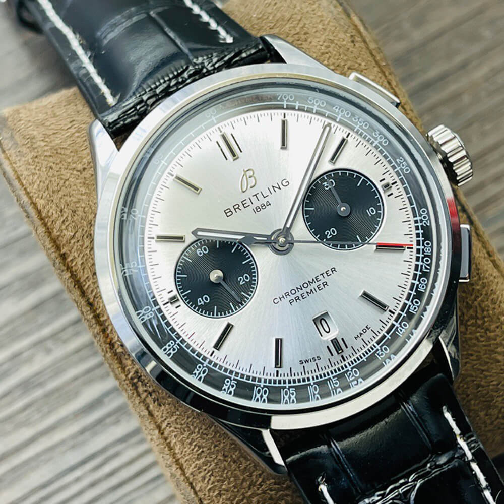 Breitling Premier B01 Chronograph 42