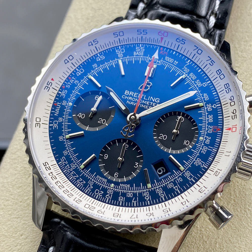 Breitling Navitimer B01 Chronograph 43