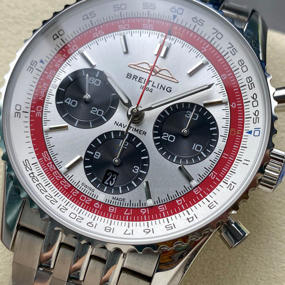 Breitling Navitimer B01 Chronograph 43