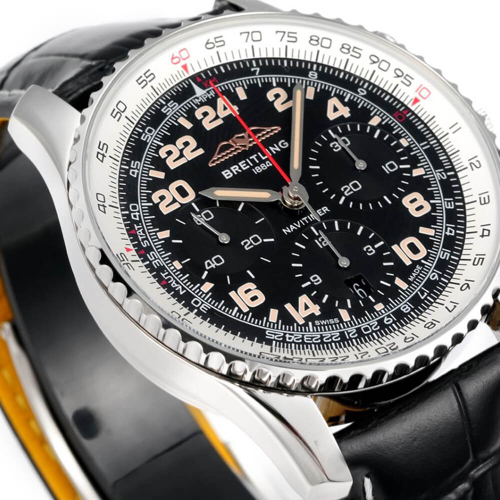 Breitling Navitimer B01 Chronograph 43
