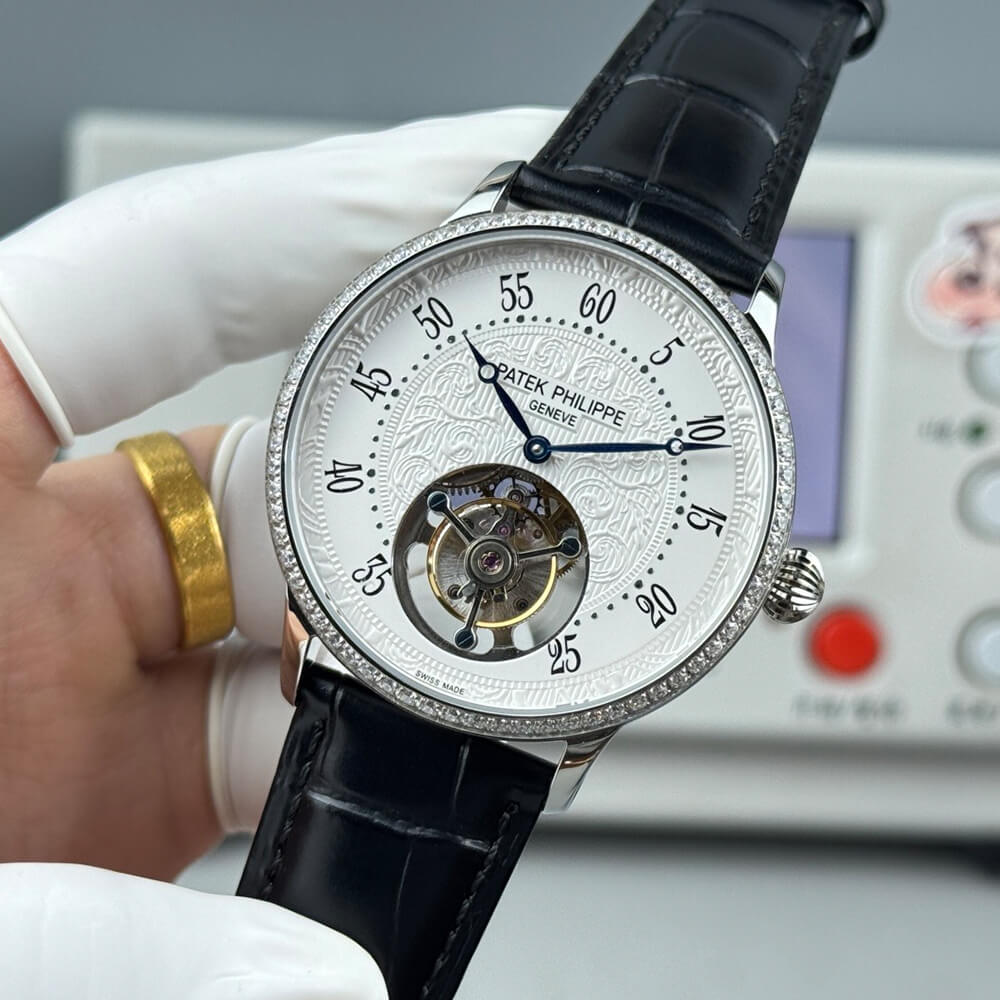 Pat*k Phi1i*pe Tourbillon