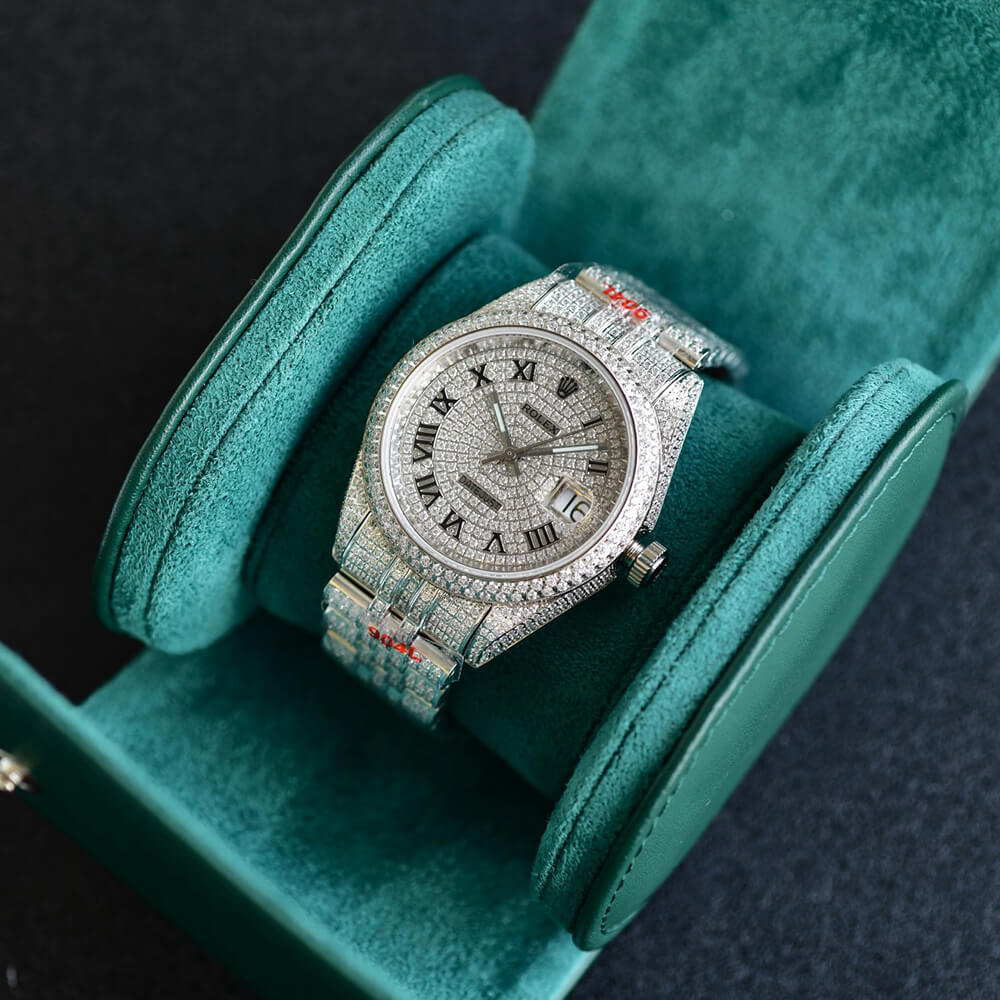 R01ex Datejust 41