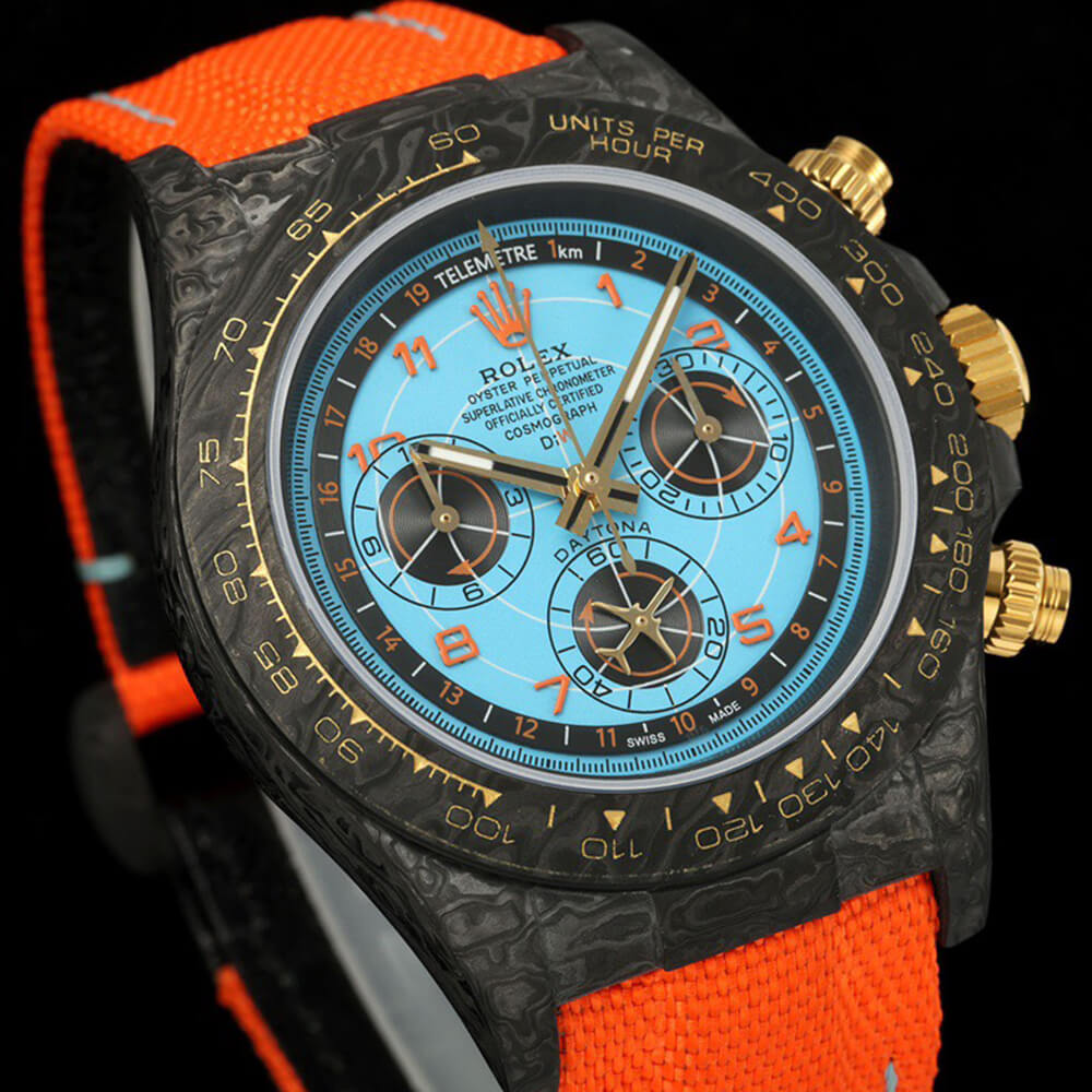 R01ex Diw Cosmograph Daytona