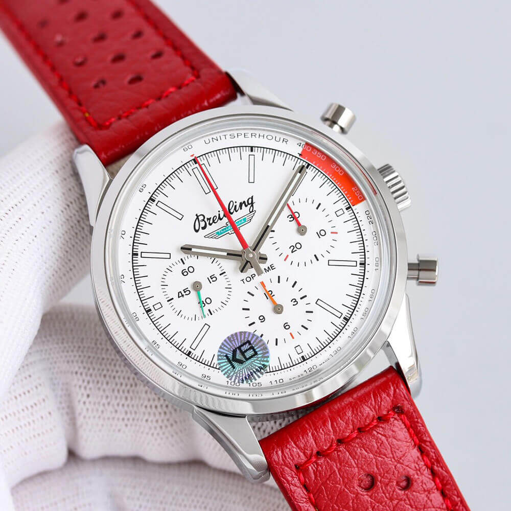 Breitling Top Time