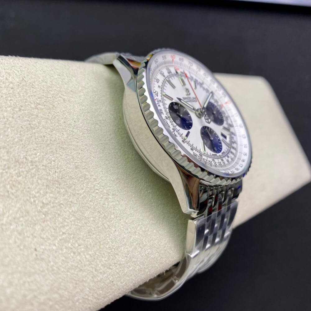 Breitling Navitimer B01 Chronograph 43