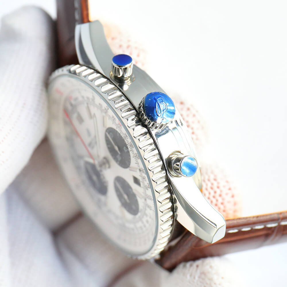 Breitling Navitimer B01 Chronograph 43