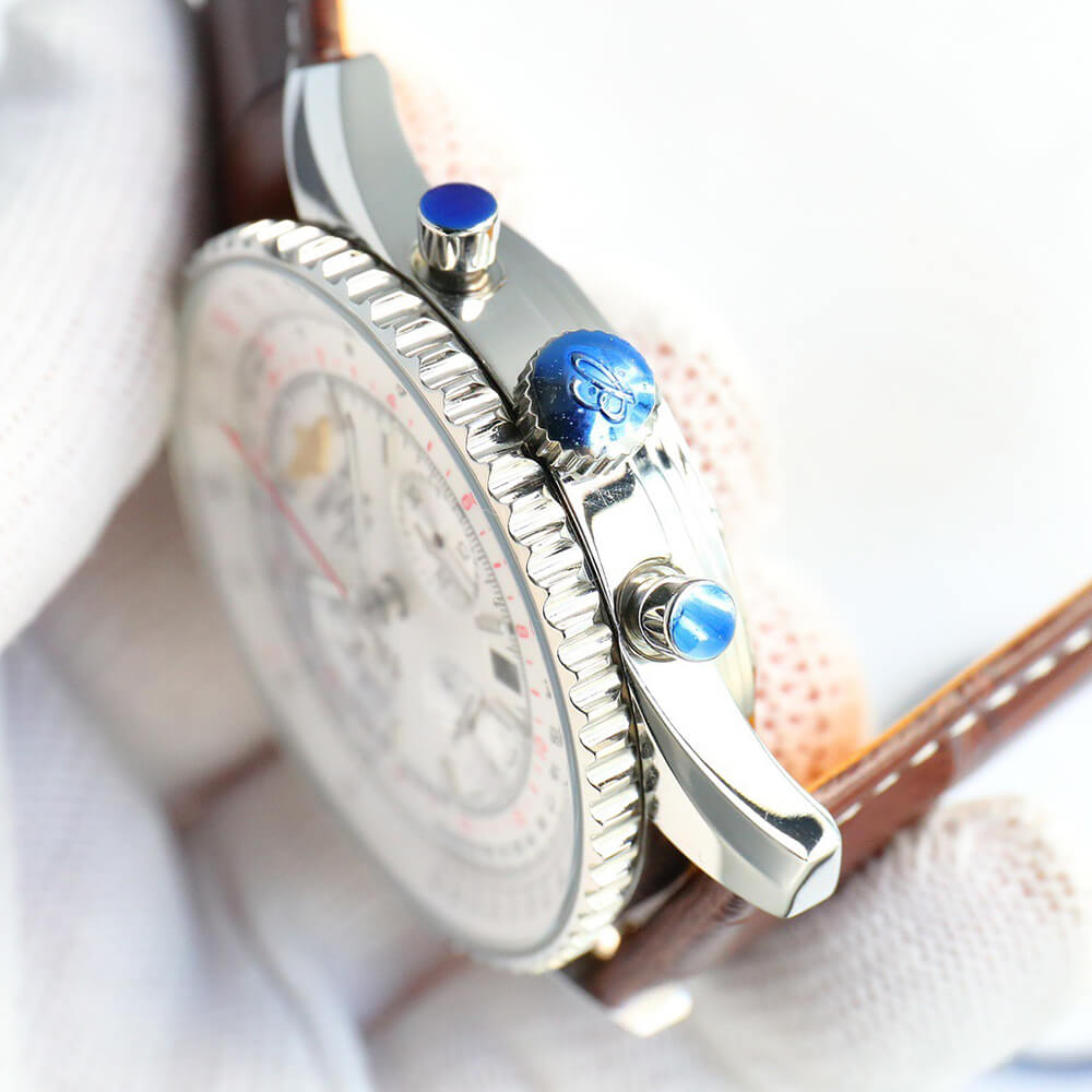 Breitling Navitimer B01 Chronograph 43