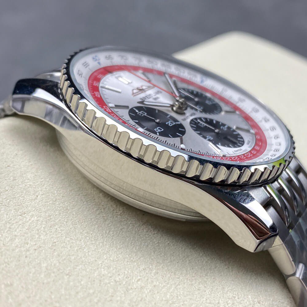 Breitling Navitimer B01 Chronograph 43