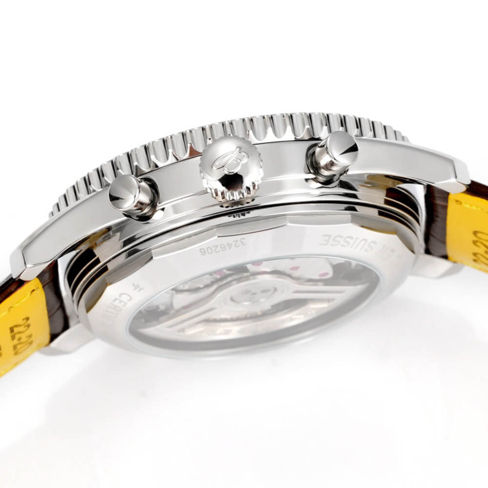Breitling Navitimer B01 Chronograph 43