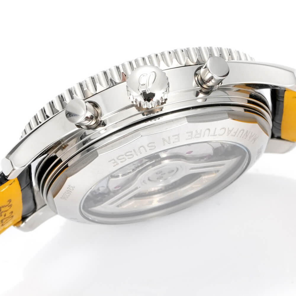 Breitling Navitimer B01 Chronograph 43