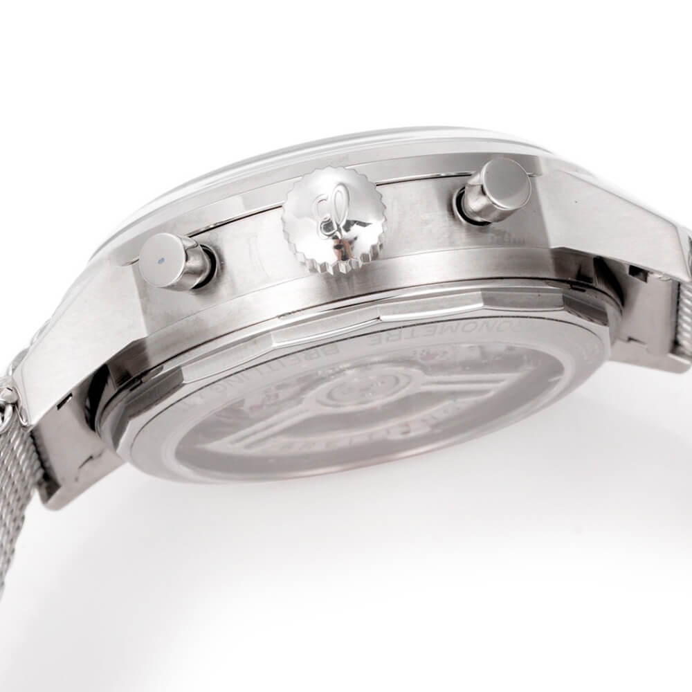 Breitling Top Time