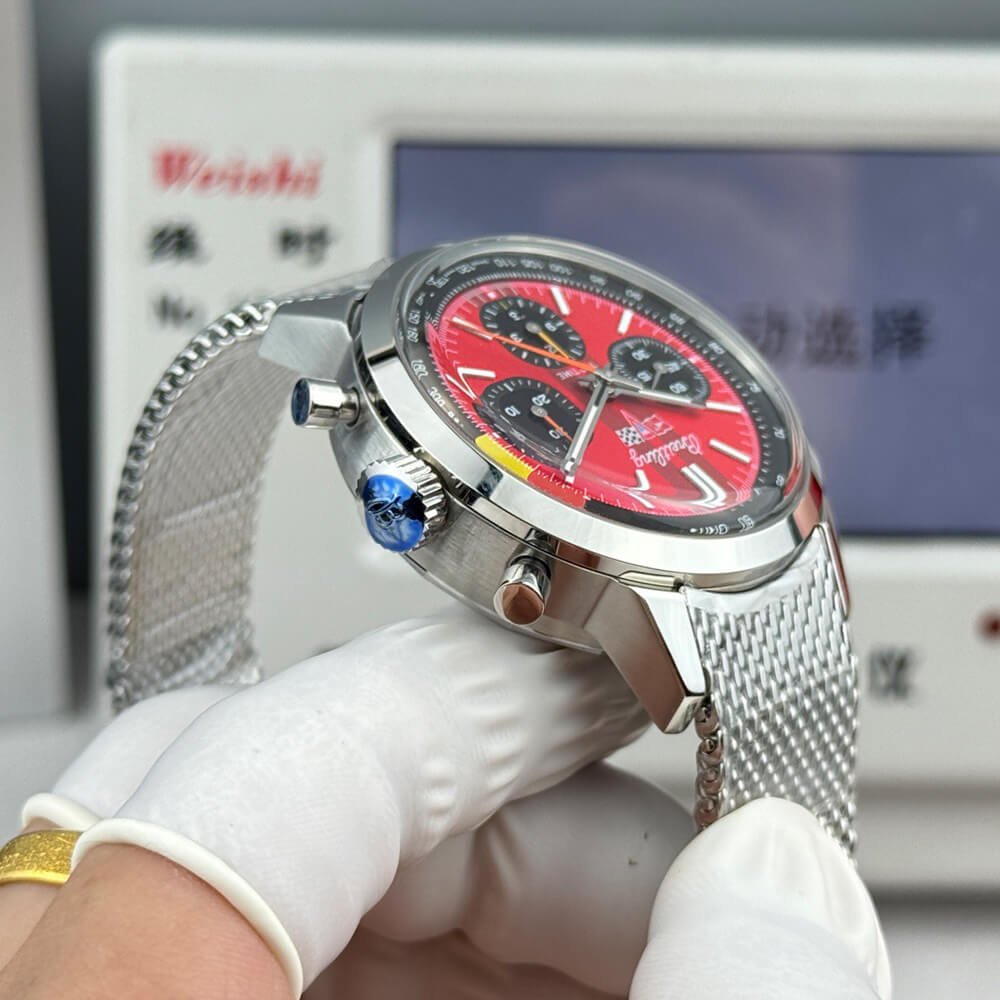 Breitling Top Time B01 Chevrolet Corvette