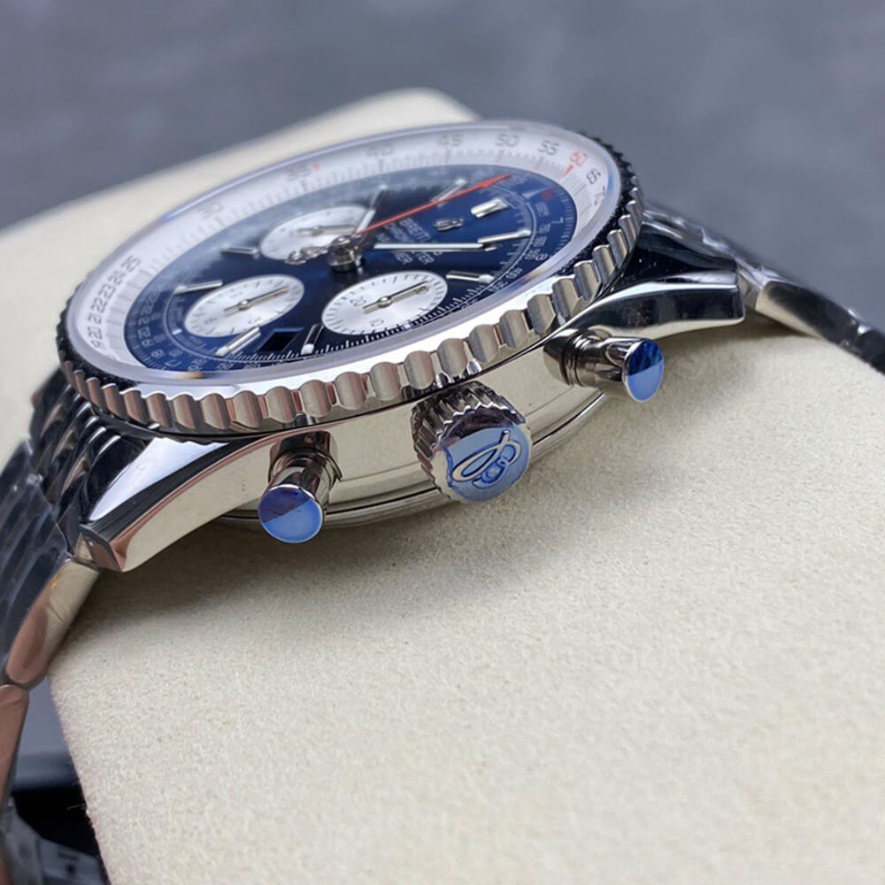Breitling Navitimer B01 Chronograph 43