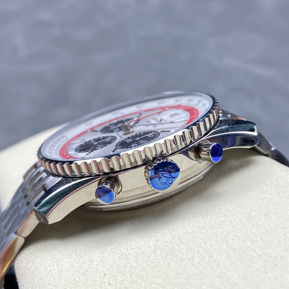 Breitling Navitimer B01 Chronograph 43