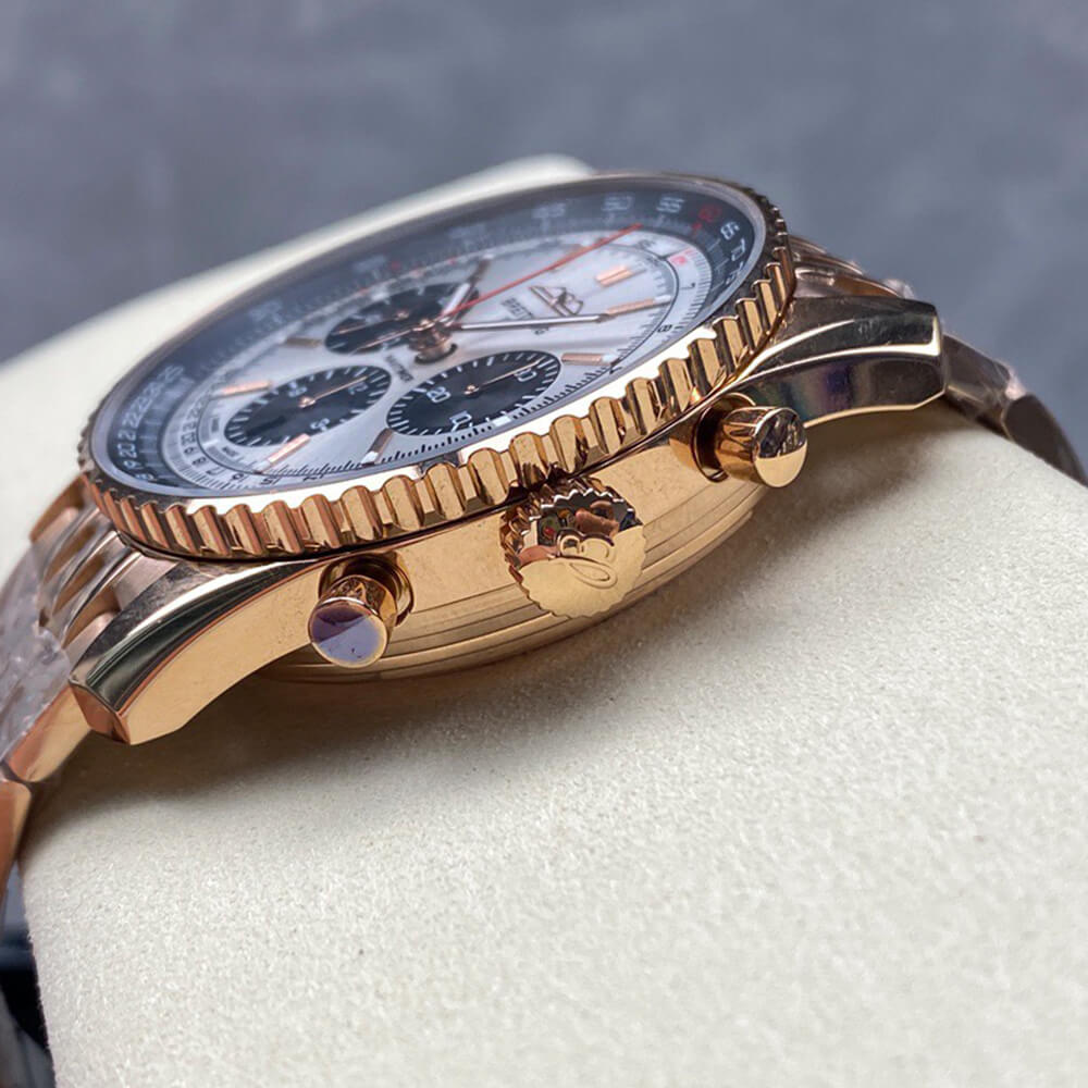 Breitling Navitimer B01 Chronograph 43