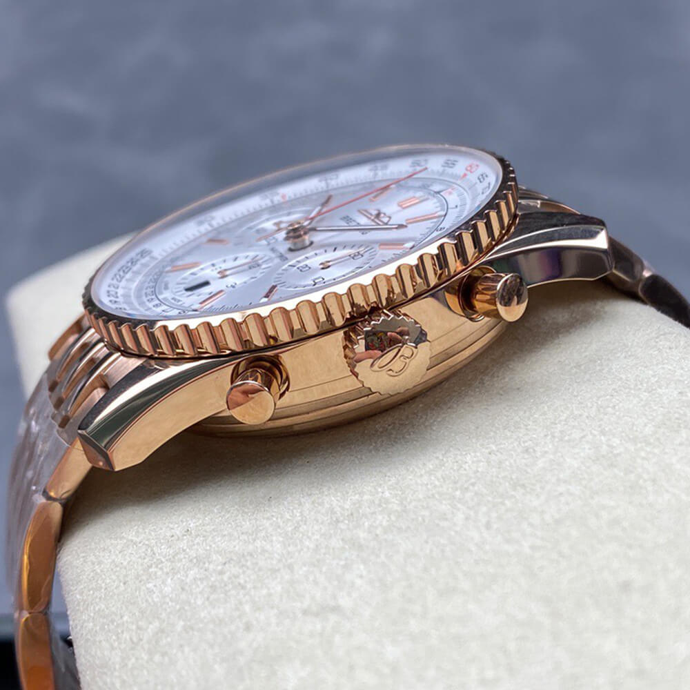 Breitling Navitimer B01 Chronograph 43