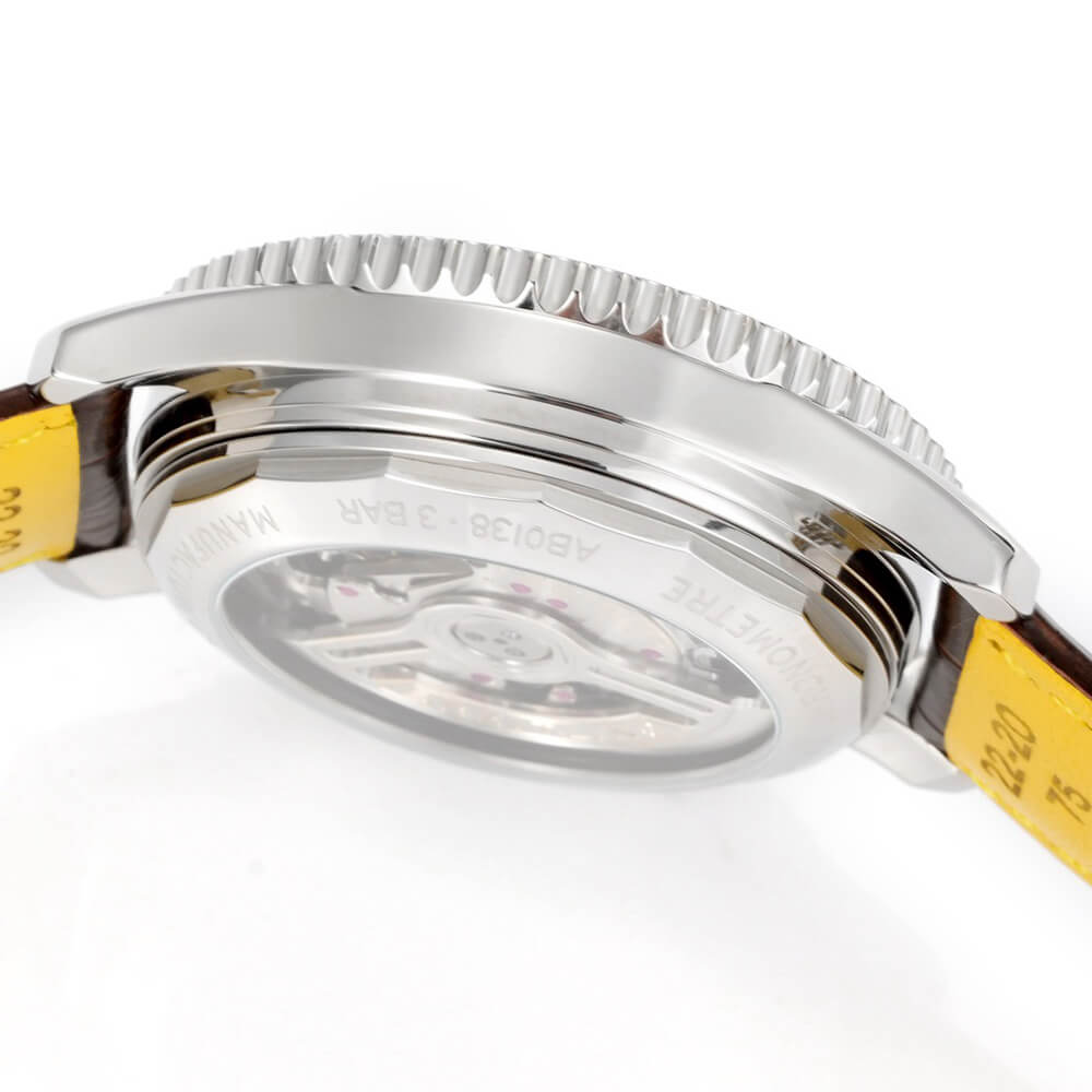 Breitling Navitimer B01 Chronograph 43