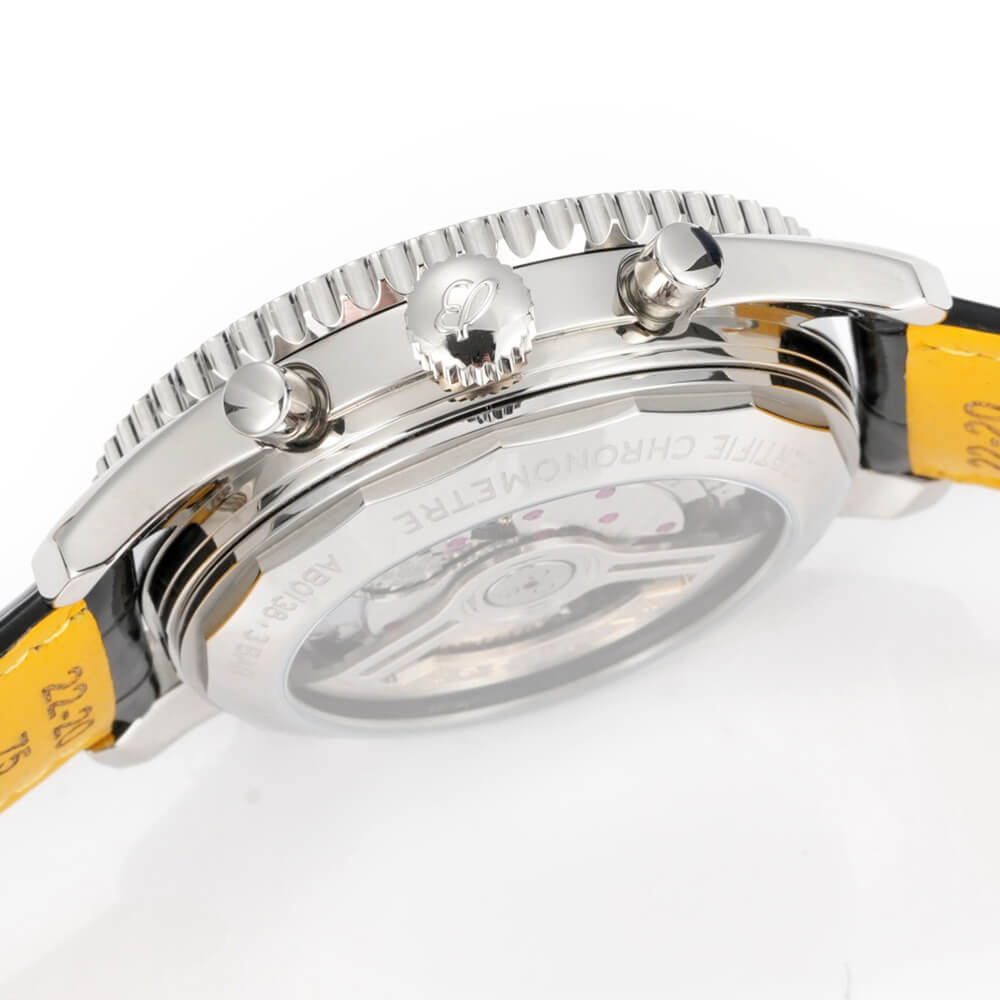 Breitling Navitimer B01 Chronograph 43