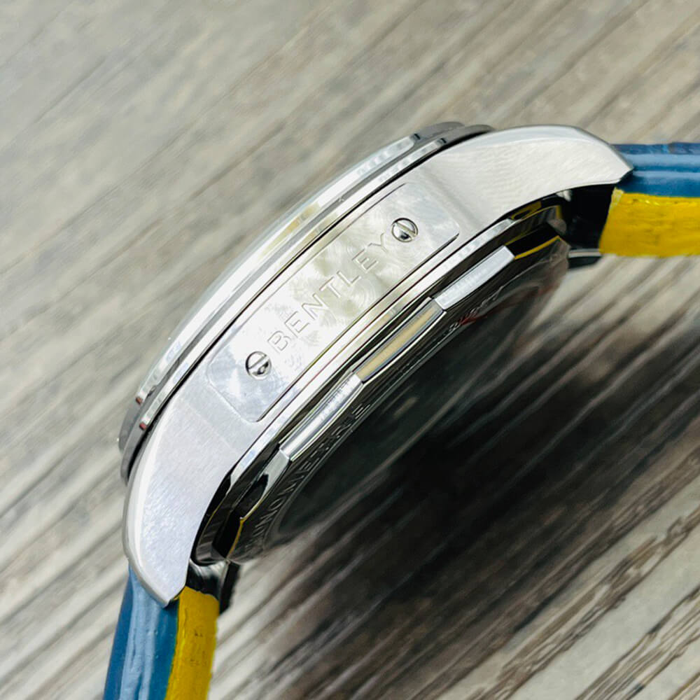 Breitling Premier B01 Chronograph 42
