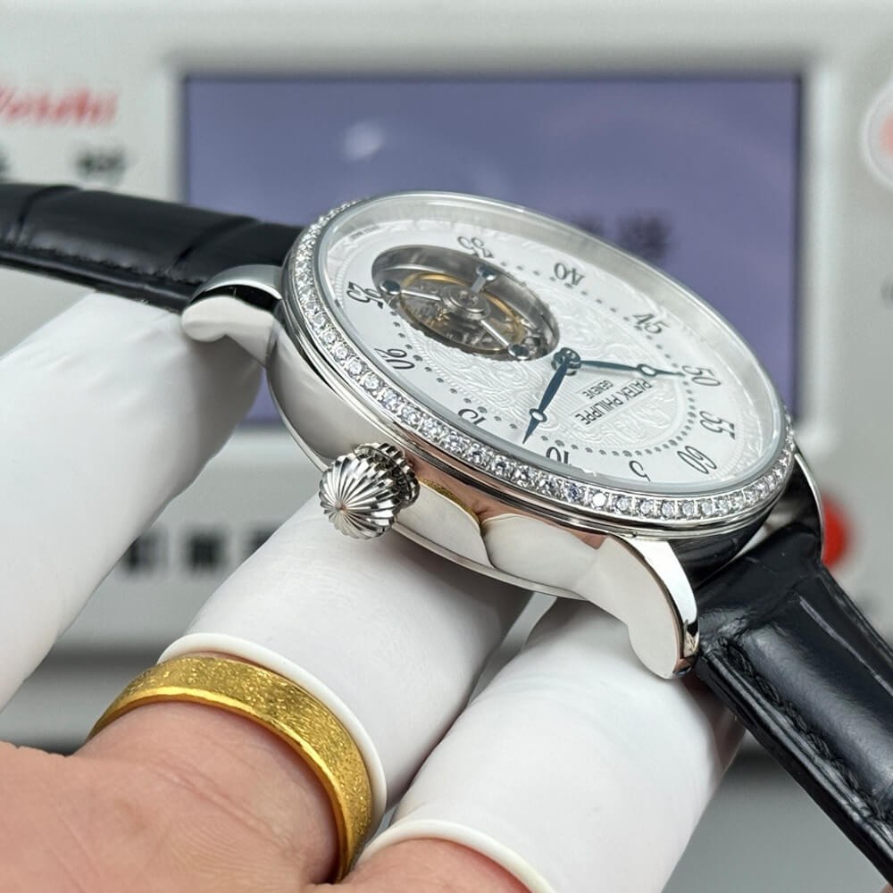Pat*k Phi1i*pe Tourbillon