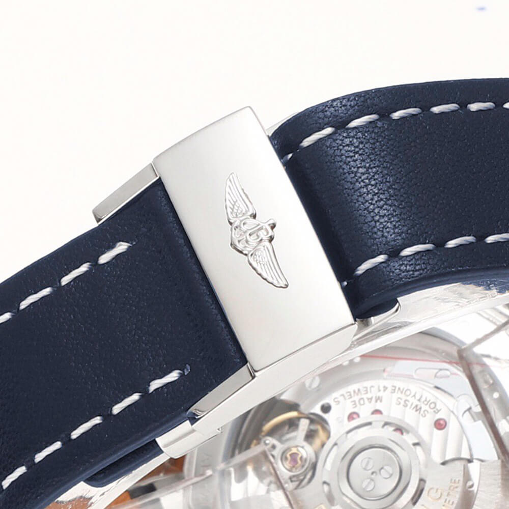 Breitling Navitimer B01 Chronograph 43