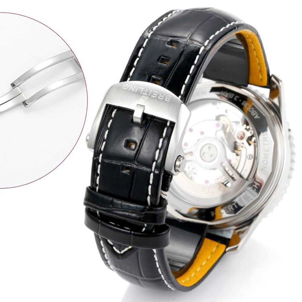 Breitling Navitimer B01 Chronograph 43