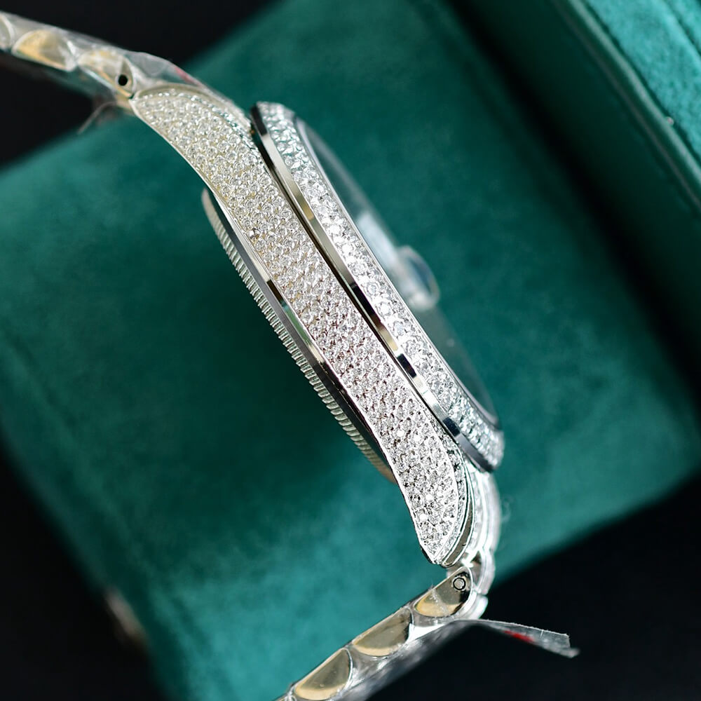 R01ex Datejust 41