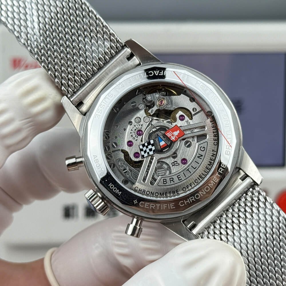 Breitling Top Time B01 Chevrolet Corvette