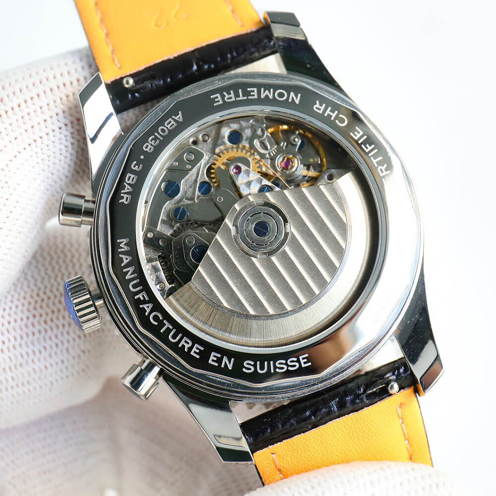 Breitling Navitimer B01 Chronograph 43