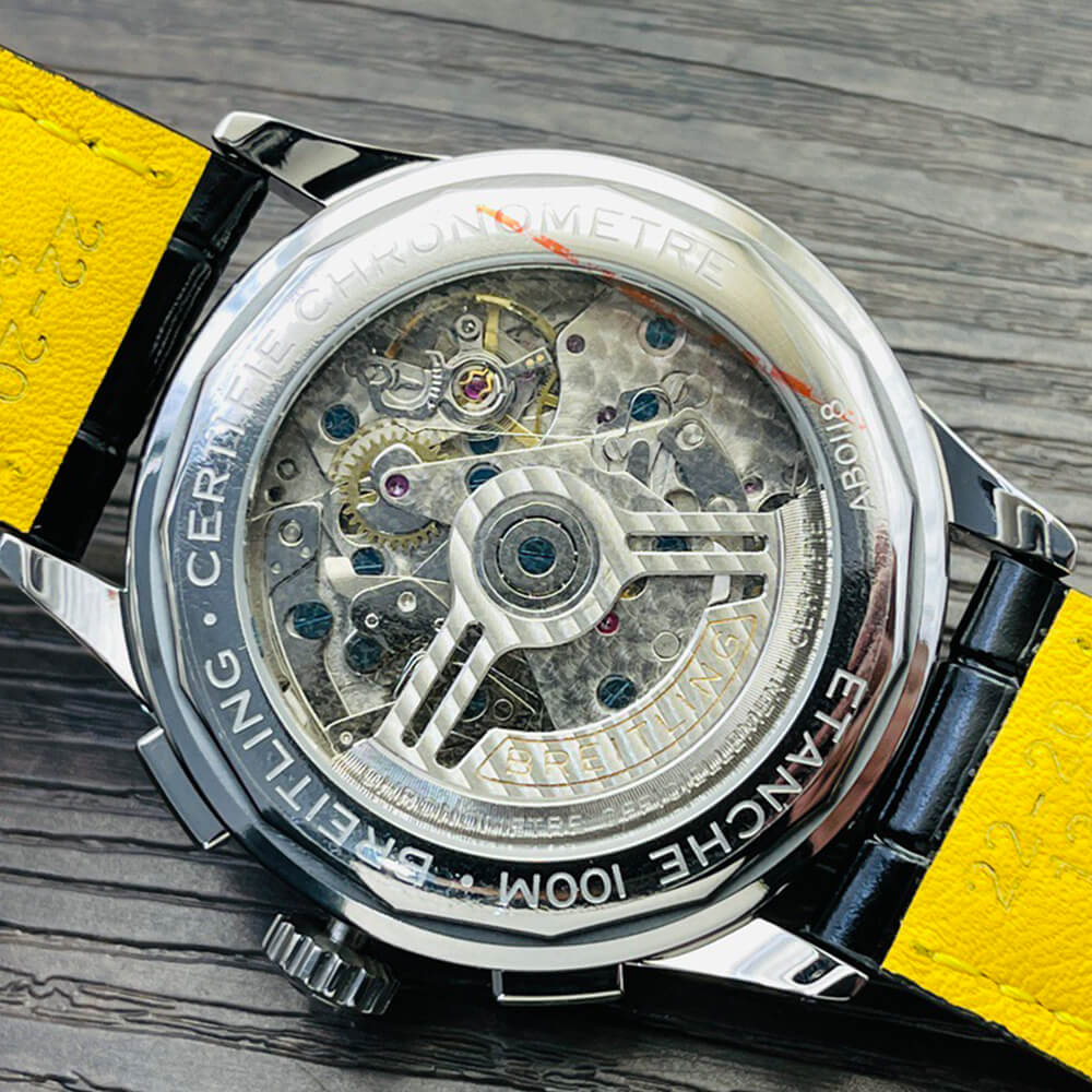 Breitling Premier B01 Chronograph 42