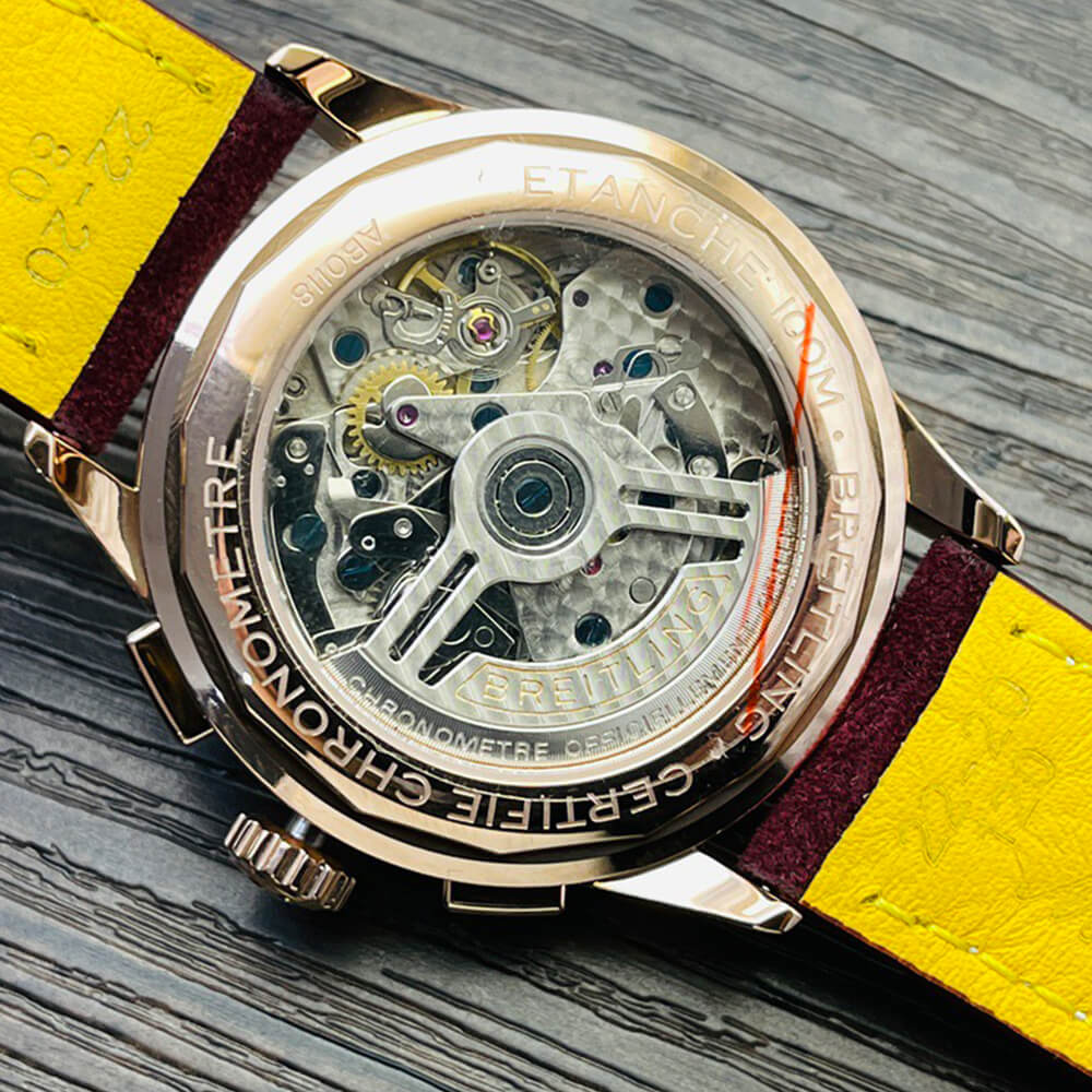 Breitling Premier B01 Chronograph 42