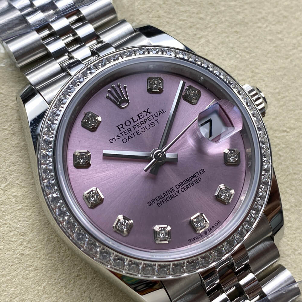 R01ex Datejust 31