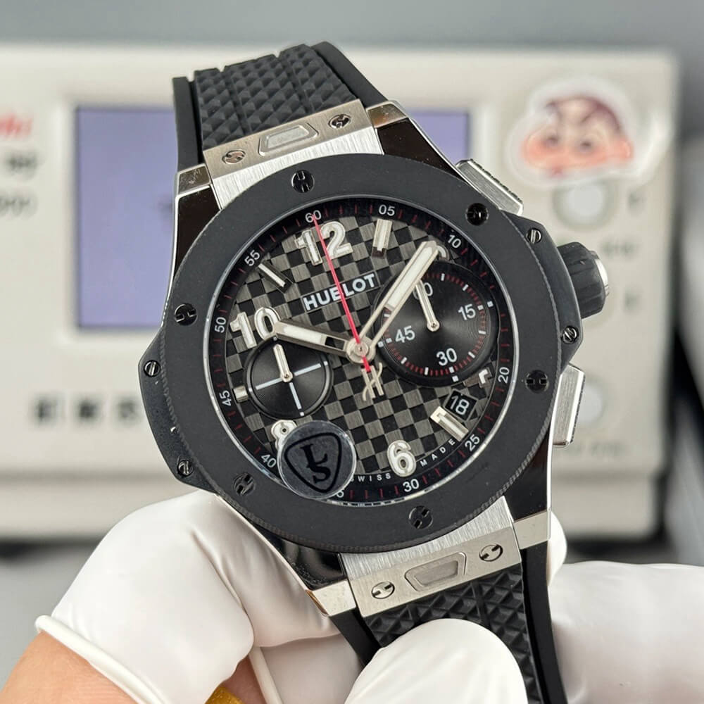Hublot Big Bang 43mm