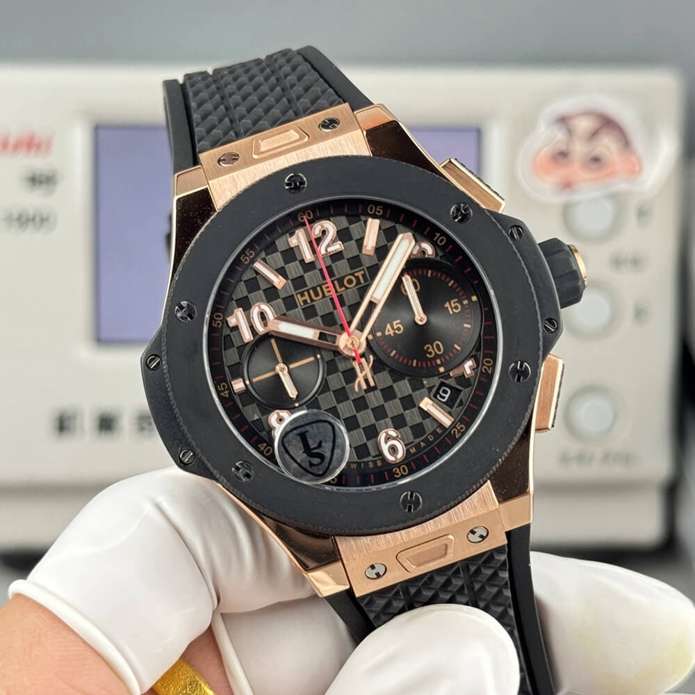 Hublot Big Bang 43mm