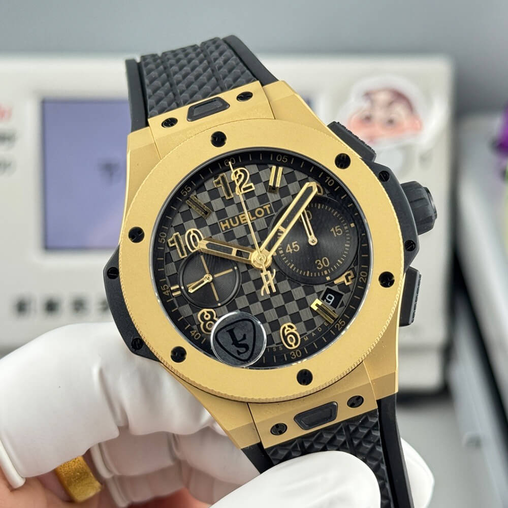 Hublot Big Bang 43mm