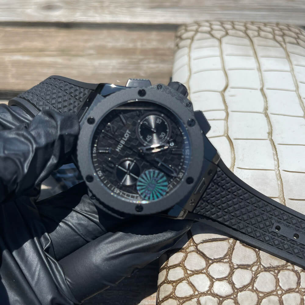 Hublot Big Bang 43mm