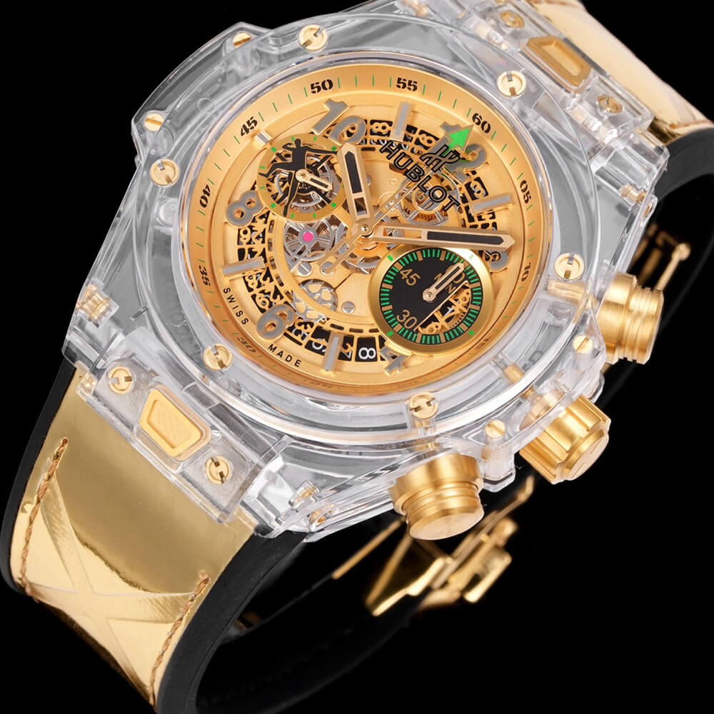 Hublot Big Bang