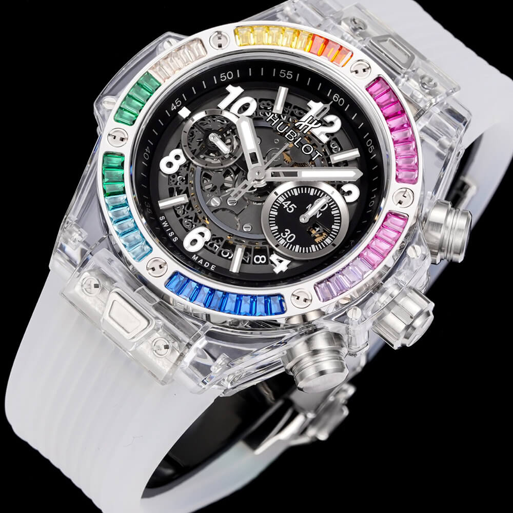 Hublot Big Bang