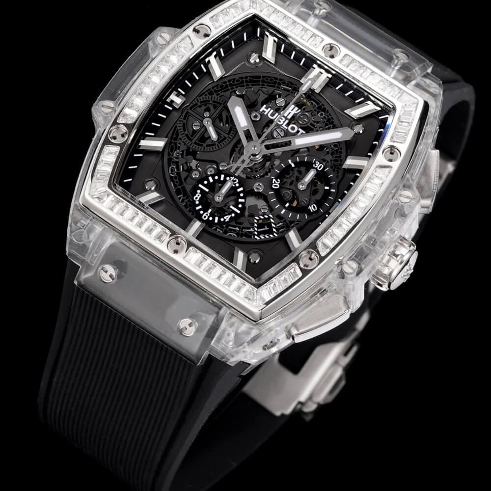 Hublot Big Bang
