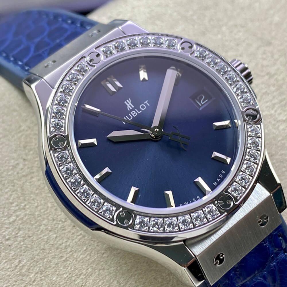 Hublot Classic Fusion