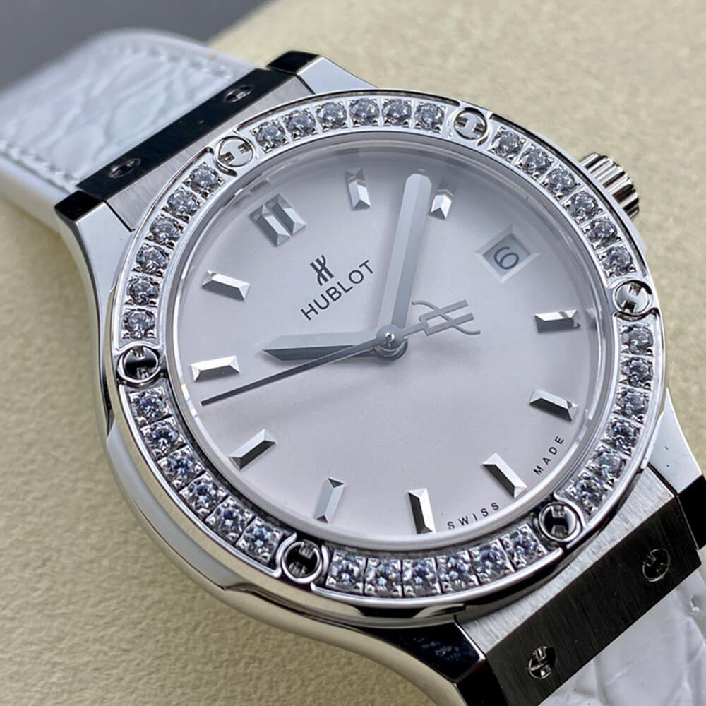 Hublot Classic Fusion