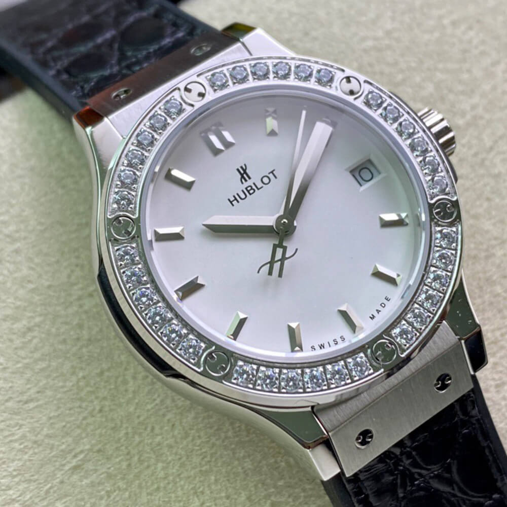 Hublot Classic Fusion
