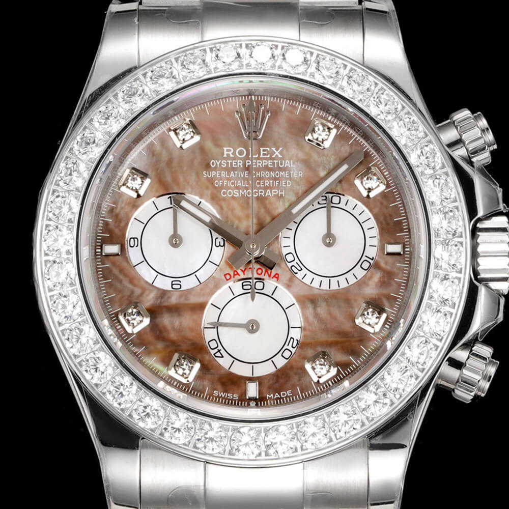 R01ex Cosmograph Daytona 126579